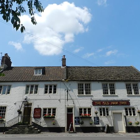 Hotel The Old Ham Tree Holt  Exteriér fotografie